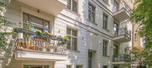 Apartamento de 3 dormitorios en Hansaviertel, Germany No. 260572 7