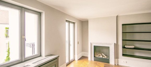 Apartamento de 3 dormitorios en Hansaviertel, Germany No. 260572 3