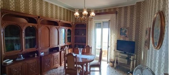 Квартира с 3 спальнями в Энна, Италия № 280135 4