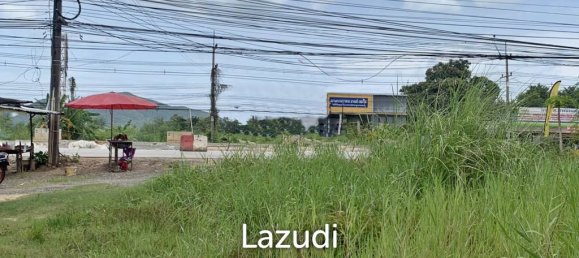 15424m² Commercial property in Bang Sare, Thailand No. 15612 4