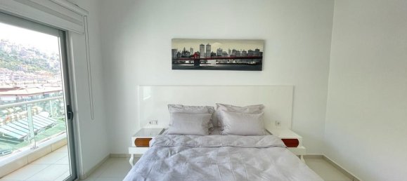 4-Zimmer Wohnung in Alanya, Turkey, Nr. 23426 6