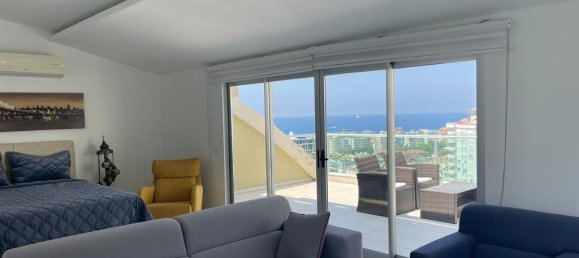 4-Zimmer Wohnung in Alanya, Turkey, Nr. 23426 22