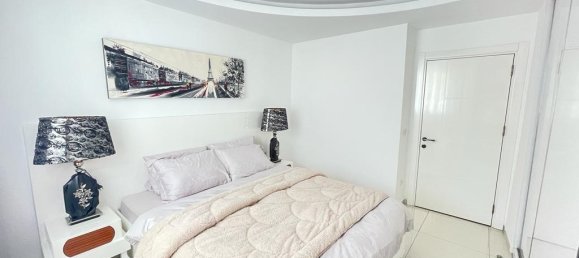 4-Zimmer Wohnung in Alanya, Turkey, Nr. 23426 8