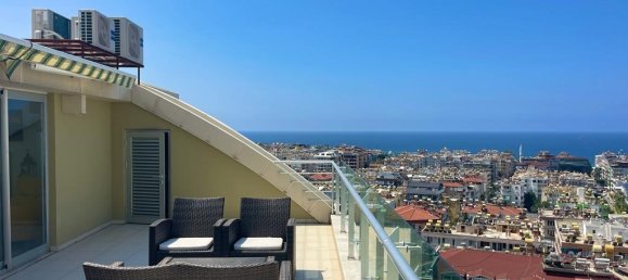 4-Zimmer Wohnung in Alanya, Turkey, Nr. 23426 13