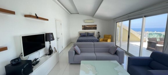 4-Zimmer Wohnung in Alanya, Turkey, Nr. 23426 3