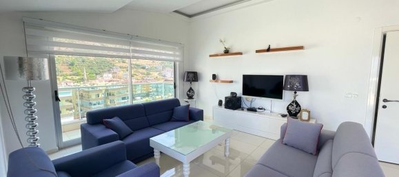 4-Zimmer Wohnung in Alanya, Turkey, Nr. 23426 2