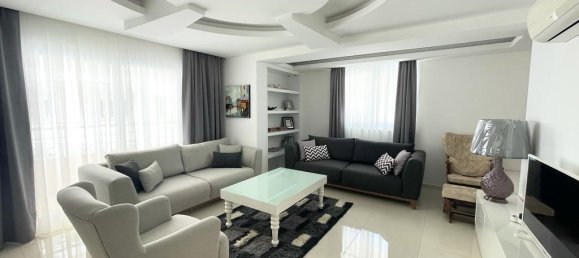 4-Zimmer Wohnung in Alanya, Turkey, Nr. 23426 15