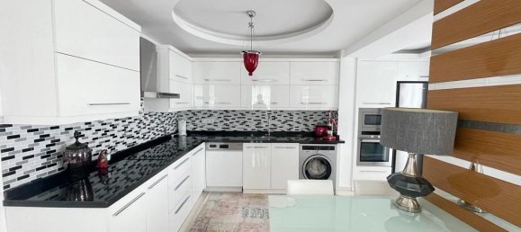 4-Zimmer Wohnung in Alanya, Turkey, Nr. 23426 16