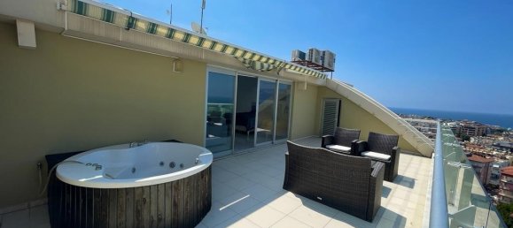 4-Zimmer Wohnung in Alanya, Turkey, Nr. 23426 12