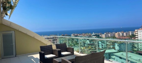 4-Zimmer Wohnung in Alanya, Turkey, Nr. 23426 14