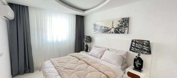 4-Zimmer Wohnung in Alanya, Turkey, Nr. 23426 9