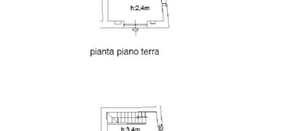 2 bedrooms House in Lucca, Italy No. 330130 10