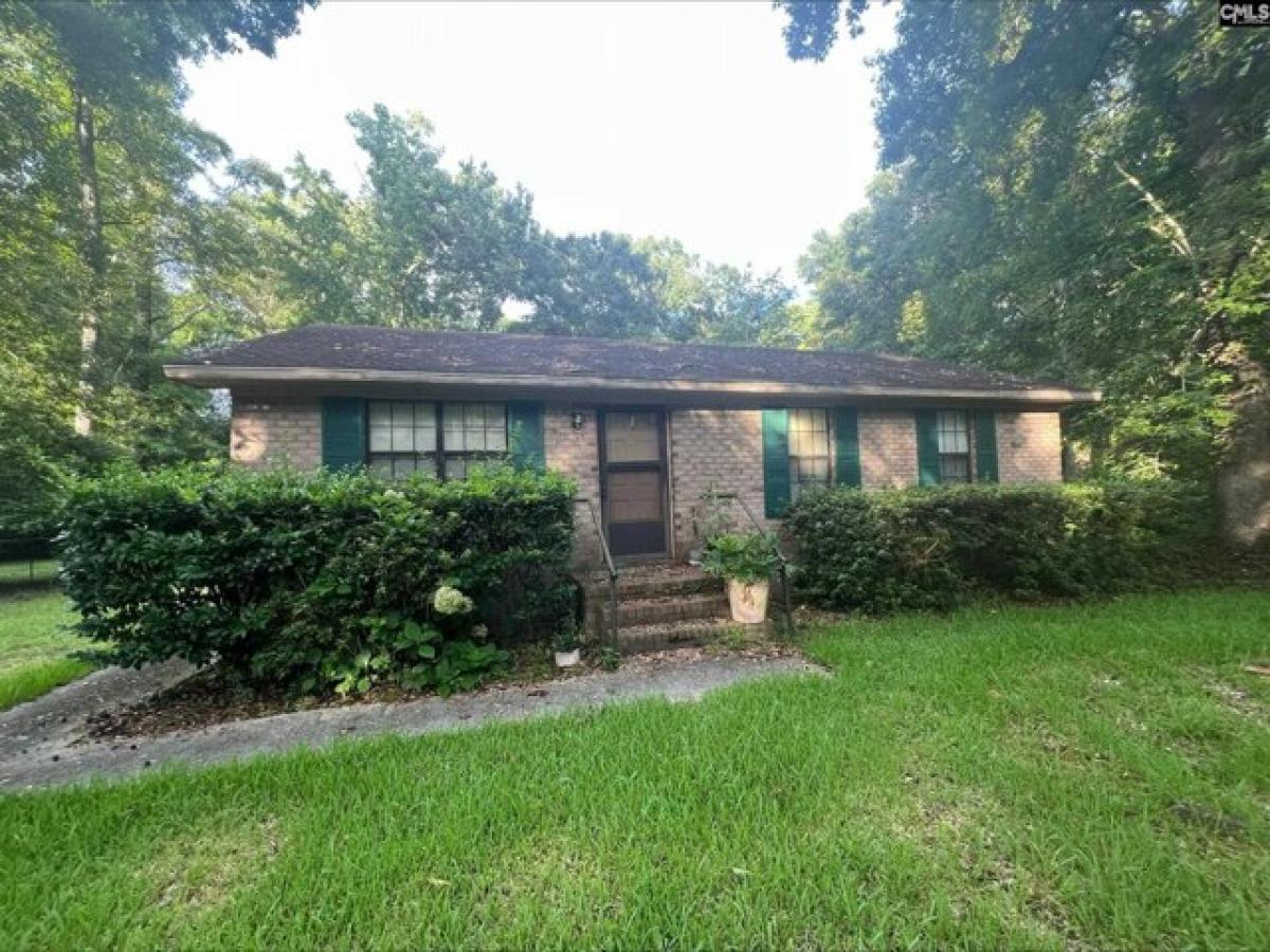 3 غرف نوم منزل في Charleston, USA رقم 312359