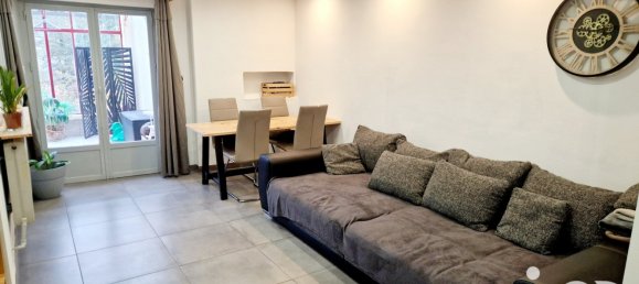 4 Schlafzimmer Stadthaus in Arnaville, France, Nr. 55048 5