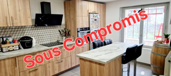 4 Schlafzimmer Stadthaus in Arnaville, France, Nr. 55048 2