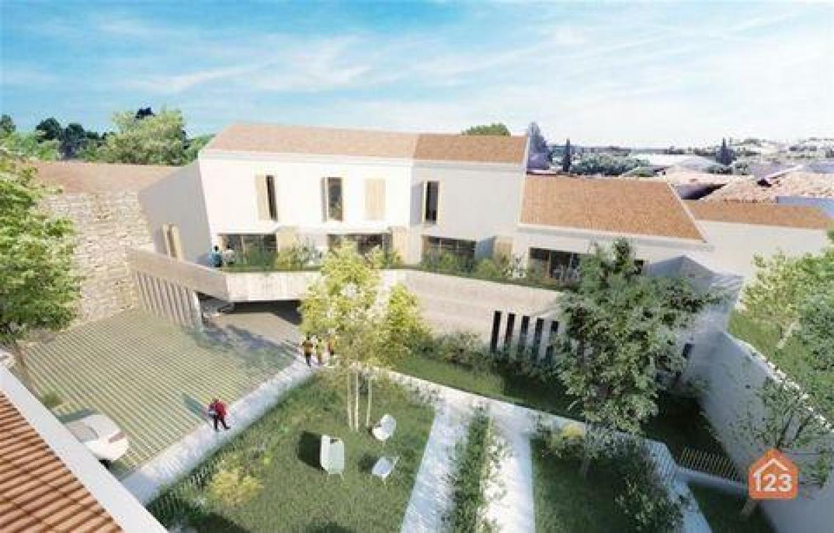 Studio in the Condo in Vendargues, France No. 36316