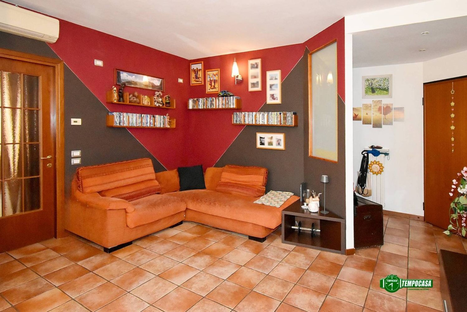 Apartamento T2 em Vanzago, Italy N.º 325728