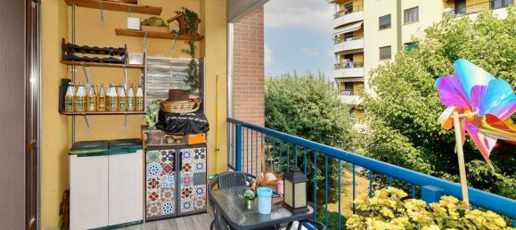 Apartamento T2 em Vanzago, Italy N.º 325728 18