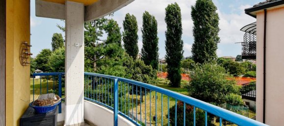 Apartamento T2 em Vanzago, Italy N.º 325728 24