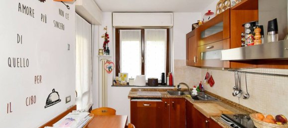 Apartamento T2 em Vanzago, Italy N.º 325728 16