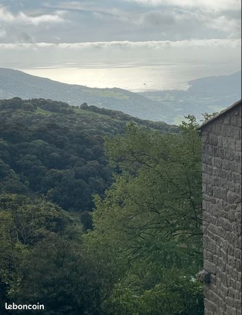 3 Schlafzimmer Haus in Fozzano, France, Nr. 356963