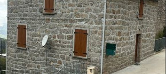 3 Schlafzimmer Haus in Fozzano, France, Nr. 356963 2
