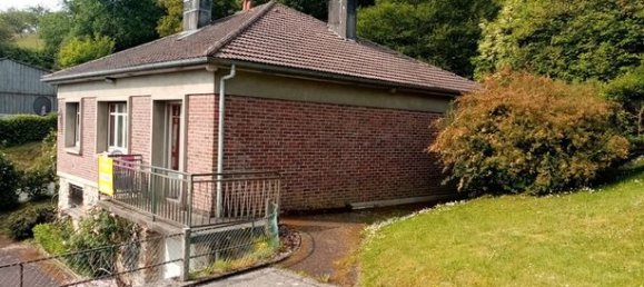 3 bedrooms House in Seine-Maritime, France No. 310802 2