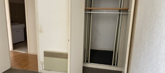 Квартира с 1 спальней в Роман-сюр-Изер, Франция № 271794 3