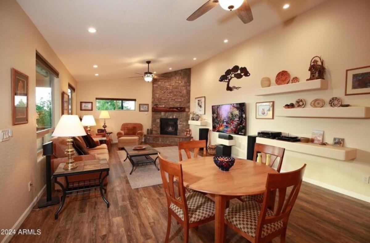 4 bedrooms House in Show Low, USA No. 410816