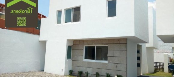 Casa de 3 dormitorios en Querétaro, Mexico No. 151384 2