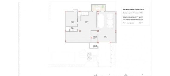 Casa T3 em Torrevieja, Spain N.º 123881 22