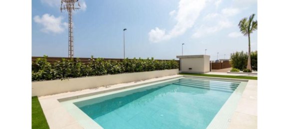 Casa T3 em Torrevieja, Spain N.º 123881 12