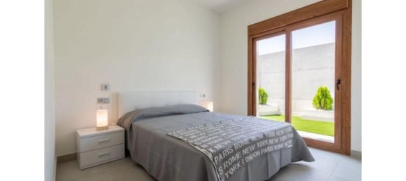 Casa T3 em Torrevieja, Spain N.º 123881 34