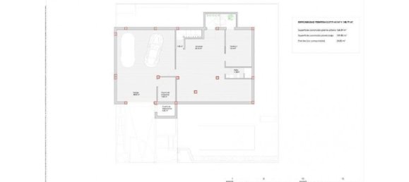 Casa T3 em Torrevieja, Spain N.º 123881 6