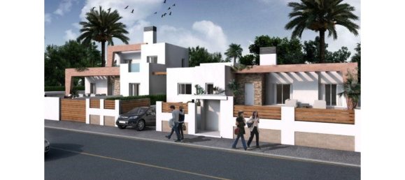Casa T3 em Torrevieja, Spain N.º 123881 24