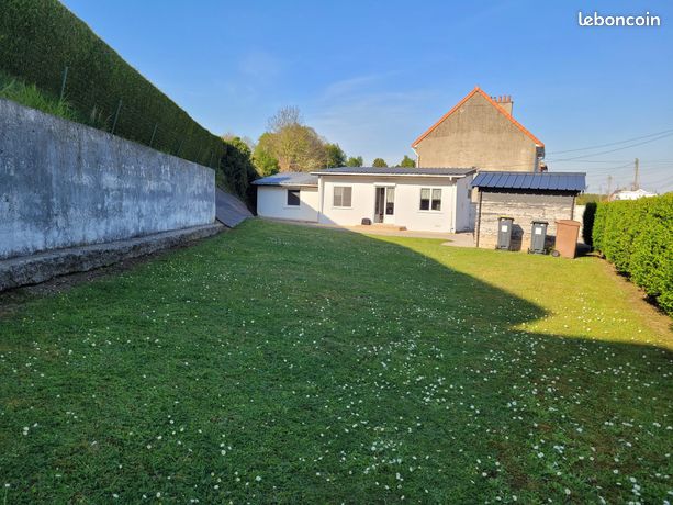 Casa de 2 dormitorios en Tournehem-sur-la-Hem, France No. 314655