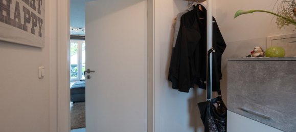 Apartamento de 2 dormitorios en Heinsberg, Germany No. 347817 2