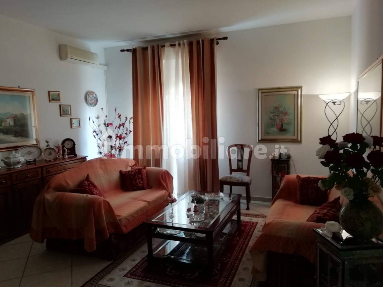 2 غرف نوم شقة في Alghero, Italy رقم 311453