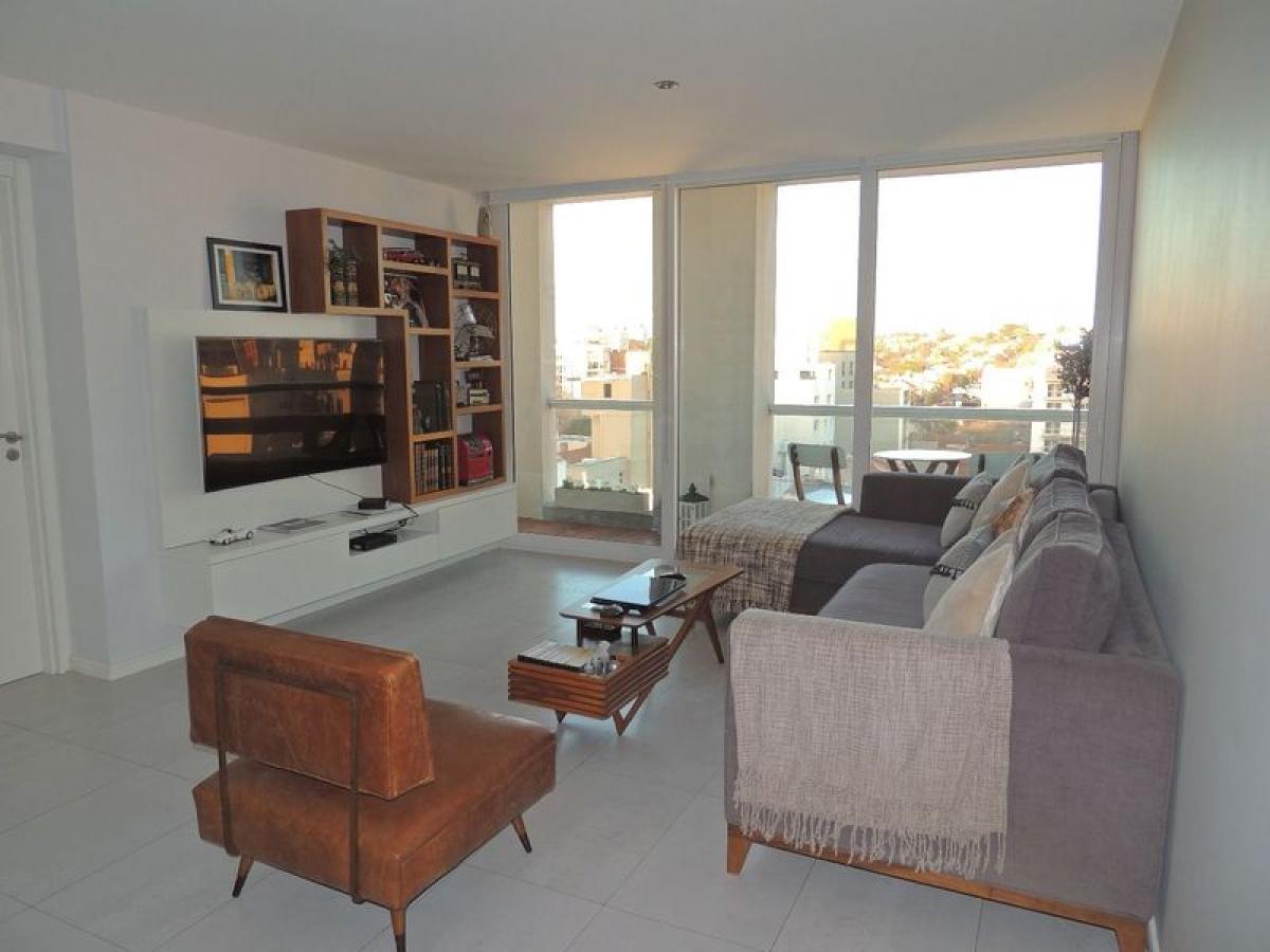 2 Schlafzimmer Wohnung in Mar del Plata, Argentina, Nr. 78914