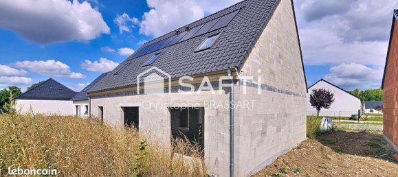 3 bedrooms House in Aubigny-en-Artois, France No. 313011 3