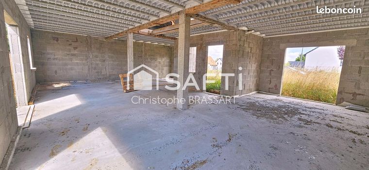 3 bedrooms House in Aubigny-en-Artois, France No. 313011