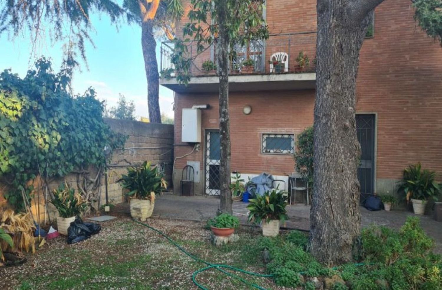 8-Zimmer Haus in Frascati, Italy, Nr. 16643