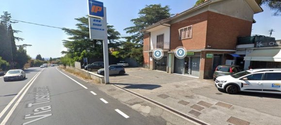 8-Zimmer Haus in Frascati, Italy, Nr. 16643 2