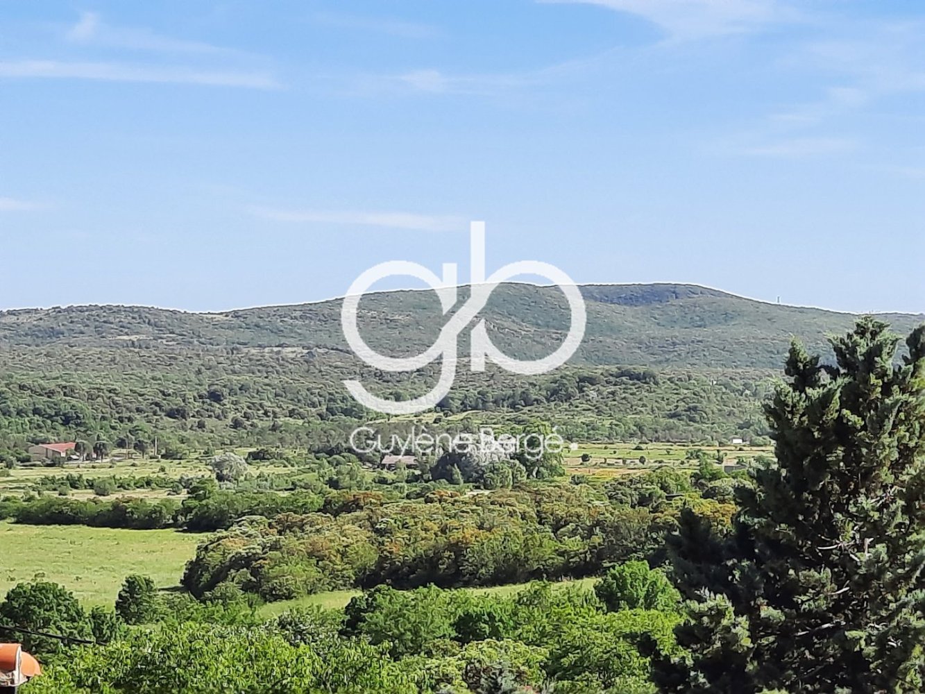 Terreno em Occitanie, France N.º 297613