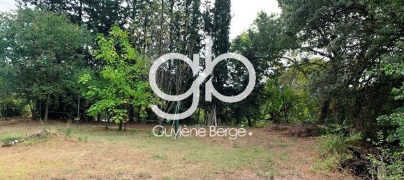 Terreno em Occitanie, France N.º 297613 5