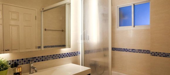 Кондоминиум  с 1 спальней в Ваттхана, Таиланд № 8786 6