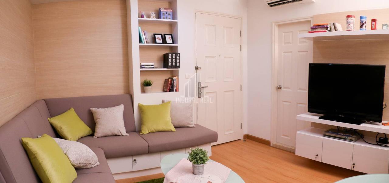 Кондоминиум  с 1 спальней в Ваттхана, Таиланд № 8786