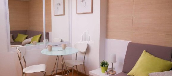 Кондоминиум  с 1 спальней в Ваттхана, Таиланд № 8786 2