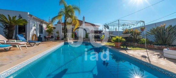 3 bedrooms Villa in Almancil, Portugal No. 123784 30