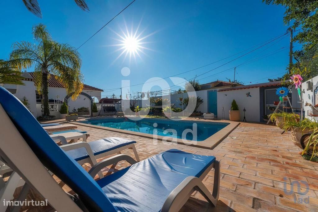 3 bedrooms Villa in Almancil, Portugal No. 123784